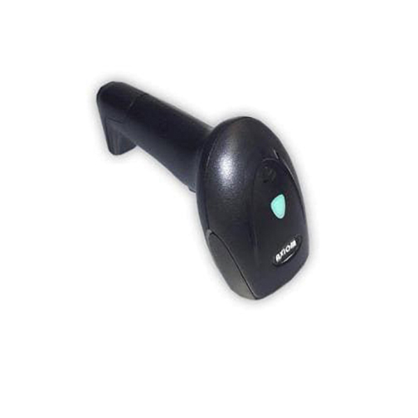 مشخصات بارکدخوان دوبعدی آکسیوم HY-6900T